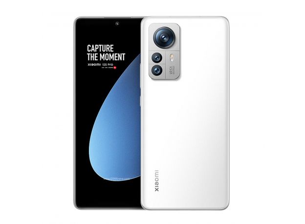 گوشی-موبایل-شیائومی-مدل-12s-proبا-ظرفیت-128-و-رم-8-گیگابایت-xiaomi-12s-pro-5g-2022-8gb-128gb-white