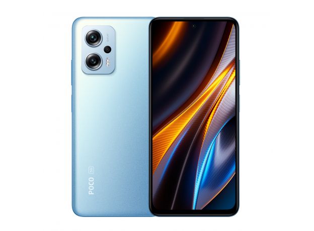 گوشی-موبایل-شیائومی-مدل-poco-x4-gt-با-ظرفیت-128-و-رم-8-گیگابایت-xiaomi-poco-x4-gt-5g-2022-8gb-128gb-blue