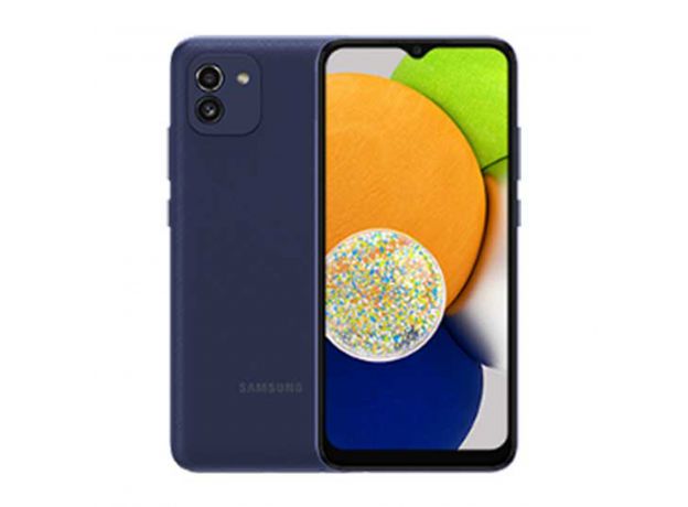 گوشی-موبایل-سامسونگ-مدل-a03-با-ظرفیت-64-و-رم-4-گیگابایت-samsung-galaxy-a03-2021-4gb-64gb-blue