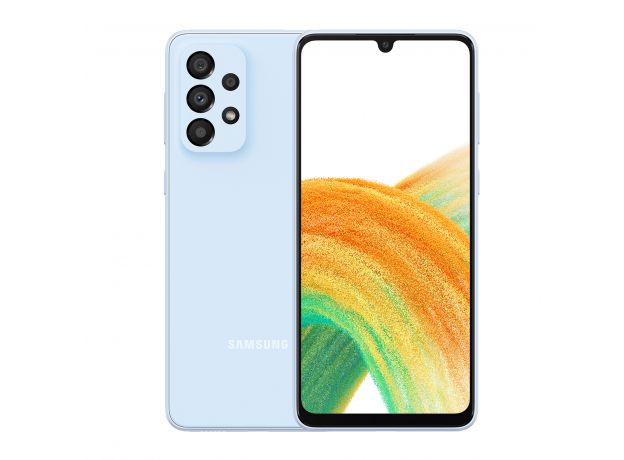 /گوشی-موبایل-سامسونگ-مدل-a33-5g-با-ظرفیت-256-و-رم-8-گیگابایت-samsung-galaxy-a33-5g-2022-8gb-256gb-bl