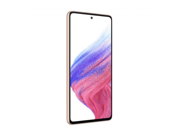 گوشی-موبایل-سامسونگ-مدل-a53-5g-با-ظرفیت-256-و-رم-8-گیگابایت-samsung-galaxy-a53-5g-2022-8gb-256gb-peach3