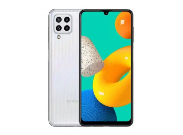 گوشی-موبایل-سامسونگ-مدل-m32-با-ظرفیت-128-و-رم-6-گیگابایت-samsung-galaxy-m32-2021-6gb-128gb-WH