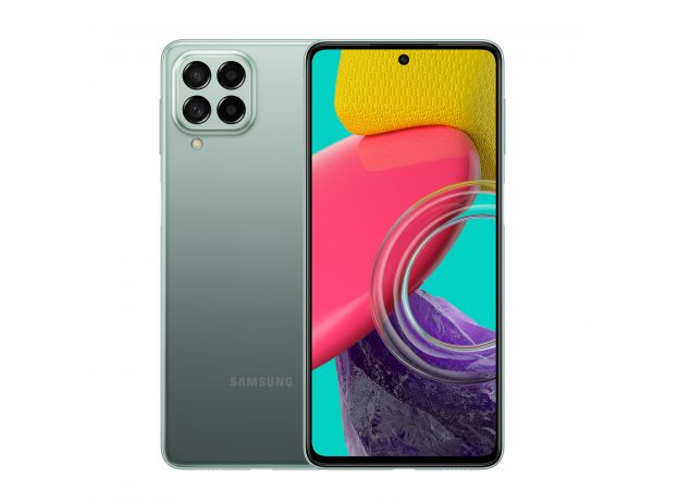 گوشی-موبایل-سامسونگ-مدل-m53-5g-با-ظرفیت-128-و-رم-6-گیگابایت-samsung-galaxy-m53-5g-2022-6gb-128gb-green1