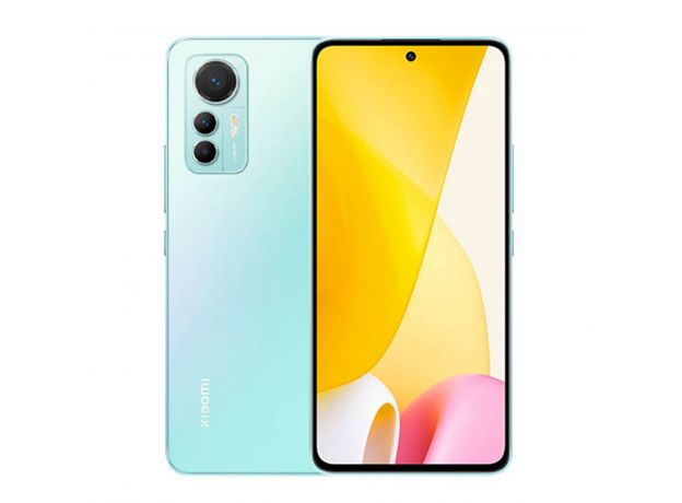 گوشی-موبایل-شیائومی-مدل-12-lite-با-ظرفیت-128-و-رم-6-گیگابایت-xiaomi-12-lite-5g-2022-6gb-128gb-green