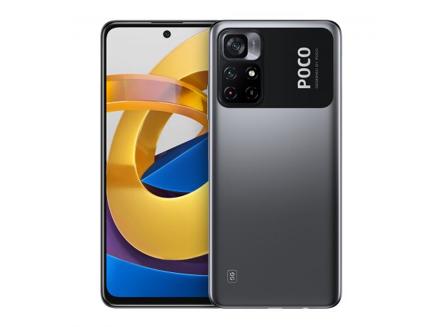 گوشی-موبایل-شیائومی-مدل-poco-m4-pro-با-ظرفیت-64-و-رم-4-گیگابایت-xiaomi-poco-m4-pro-5g-2021-4gb-64gb-BK