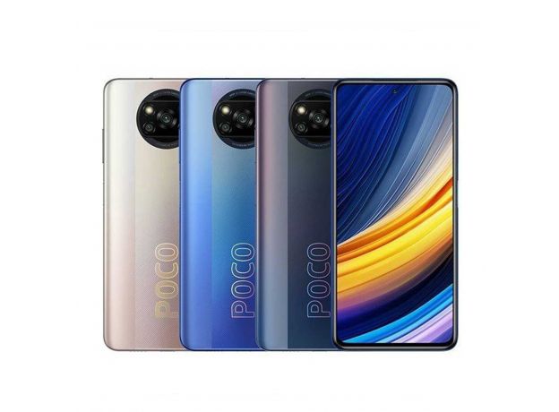 گوشی-موبایل-شیائومی-مدل-poco-x3-pro-با-ظرفیت-128-و-رم-6-گیگابایت-xiaomi-poco-x3-pro-2021-6gb-128gb-Bronze2