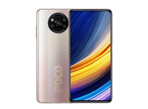 گوشی-موبایل-شیائومی-مدل-poco-x3-pro-با-ظرفیت-128-و-رم-8-گیگابایت-xiaomi-poco-x3-pro-2021-8gb-128gb-bronze