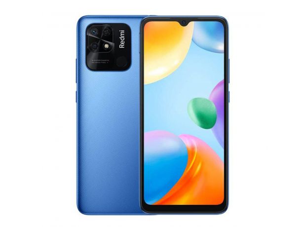 گوشی-موبایل-شیائومی-مدل-redmi-10c-با-ظرفیت-64-و-رم-3-گیگابایت-xiaomi-redmi-10c-2022-3gb-64gb-blue