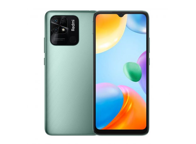 گوشی-موبایل-شیائومی-مدل-redmi-10c-با-ظرفیت-64-و-رم-4-گیگابایت-xiaomi-redmi-10c-2022-4gb-64gb-mint