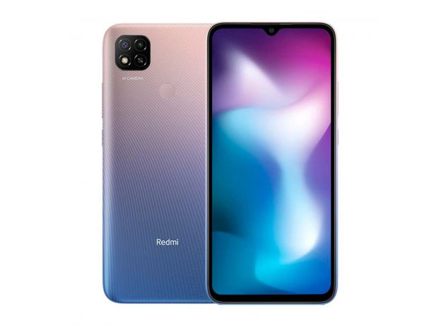 گوشی-موبایل-شیائومی-مدل-redmi-9c-با-ظرفیت-64-و-رم-3-گیگابایت-xiaomi-redmi-9c-2020-3gb-64gb-Purple