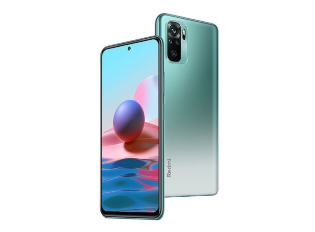 گوشی-موبایل-شیائومی-مدل-redmi-note-10-با-ظرفیت-128-و-رم-6-گیگابایت-xiaomi-redmi-note-10-2021-6gb-128gb-green2
