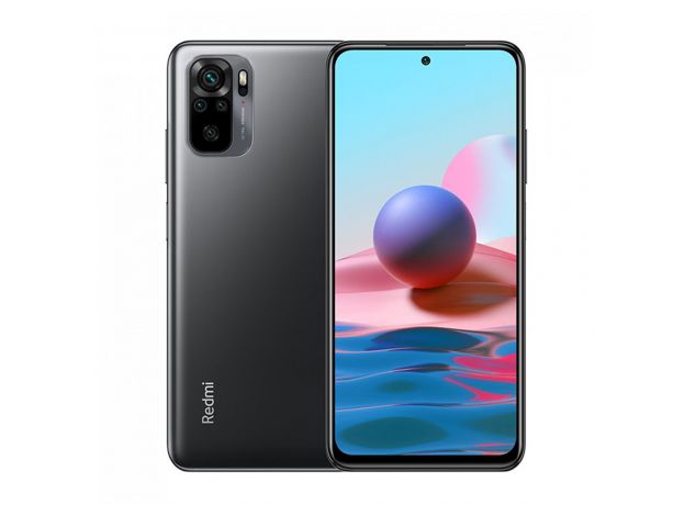 گوشی-موبایل-شیائومی-مدل-redmi-note-10-با-ظرفیت-64-و-رم-4-گیگابایت-xiaomi-redmi-note-10-2021-4gb-64gb-black1