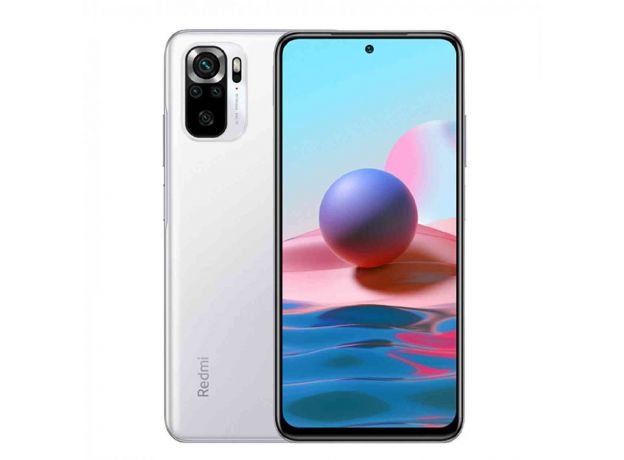 گوشی-موبایل-شیائومی-مدل-redmi-note-10-با-ظرفیت-64-و-رم-4-گیگابایت-xiaomi-redmi-note-10-2021-4gb-64gb-white1