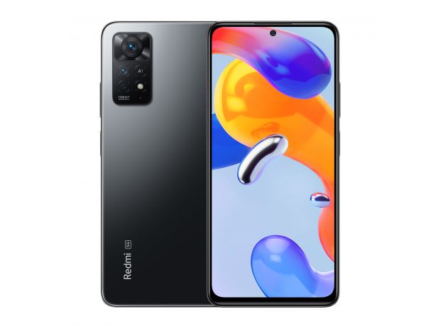 گوشی-موبایل-شیائومی-مدل-redmi-note-11-pro-با-ظرفیت-128-و-رم-4-گیگابایت-xiaomi-redmi-note-11-pro-5g-2022-4gb-128gb-black