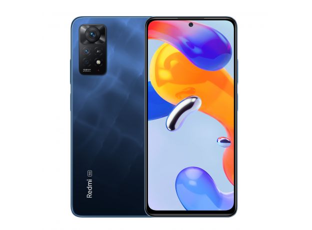 گوشی-موبایل-شیائومی-مدل-redmi-note-11-pro-با-ظرفیت-128-و-رم-8-گیگابایت-xiaomi-redmi-note-11-pro-5g-2022-8gb-128gb-blue