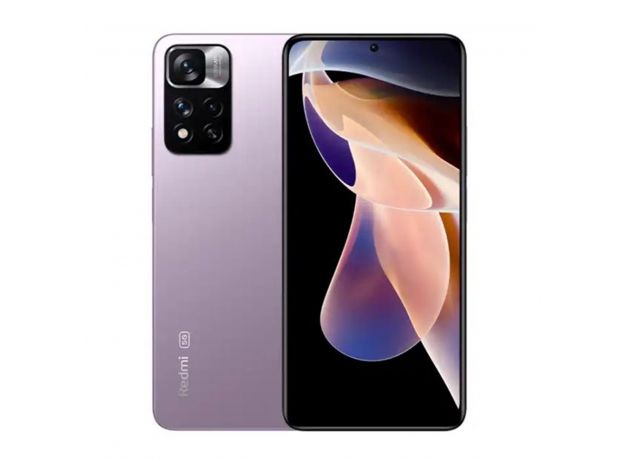 گوشی-موبایل-شیائومی-مدل-redmi-note-11-pro-چین-با-ظرفیت-128-و-رم-6-گیگابایت-xiaomi-redmi-note-11-pro-5g-china-2021-6gb-128gb-purple