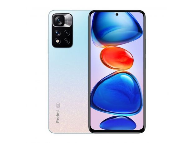 گوشی-موبایل-شیائومی-مدل-redmi-note-11-pro-چین-با-ظرفیت-128-و-رم-8-گیگابایت-xiaomi-redmi-note-11-pro-5g-2021-china-8gb-128gb-blue