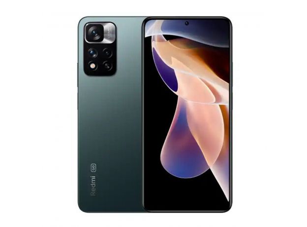 گوشی-موبایل-شیائومی-مدل-redmi-note-11-pro-چین-با-ظرفیت-128-و-رم-8-گیگابایت-xiaomi-redmi-note-11-pro-5g-2021-china-8gb-128gb-green