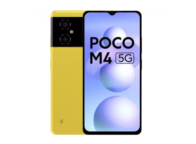 گوشی-موبایل-شیائومی-مدل-poco-m4-با-ظرفیت-128-و-رم-6-گیگابایت-xiaomi-poco-m4-5g-2022-6gb-128gb-yellow