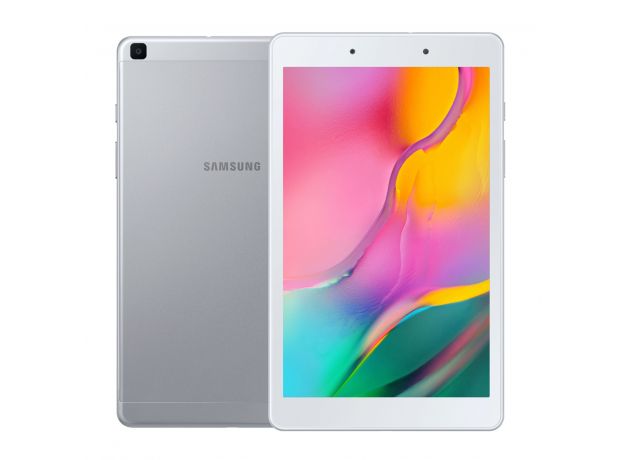 تبلت-سامسونگ-گلکسی-tab-a-8.0-با-ظرفیت-64-و-رم-2-گیگابایت-samsung-galaxy-tab-a-8.0-2019-2gb-64gb-grey