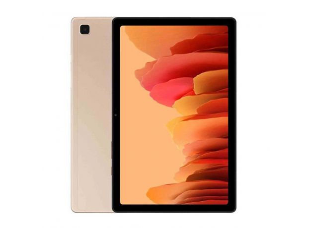 تبلت-سامسونگ-گلکسی-tab-a7-10.4-با-ظرفیت-256-و-رم-8-گیگابایت-samsung-galaxy-tab-a7-10.4-lte-2020-3gb-64gb-gold