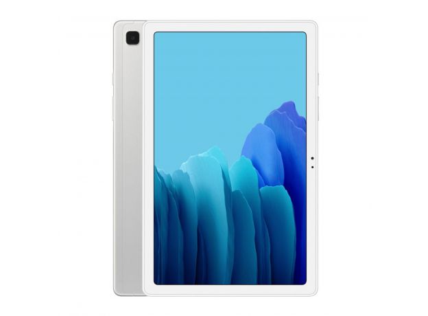 تبلت-سامسونگ-گلکسی-tab-a7-10.4-با-ظرفیت-256-و-رم-8-گیگابایت-samsung-galaxy-tab-a7-10.4-lte-2020-3gb-64gb-silver