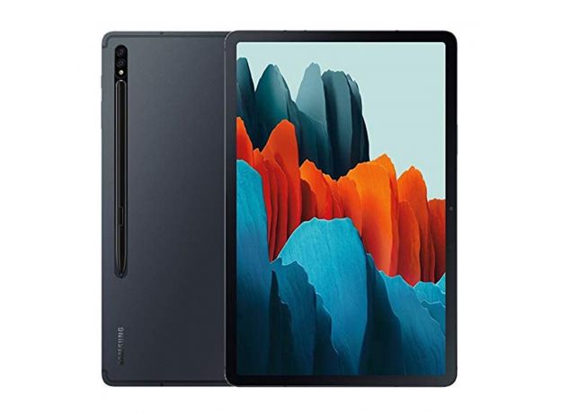 تبلت-سامسونگ-گلکسی-tab-s7-با-ظرفیت-128-و-رم-6-گیگابایت-samsung-galaxy-tab-s7-4g-2020-6gb-128gb-bk1