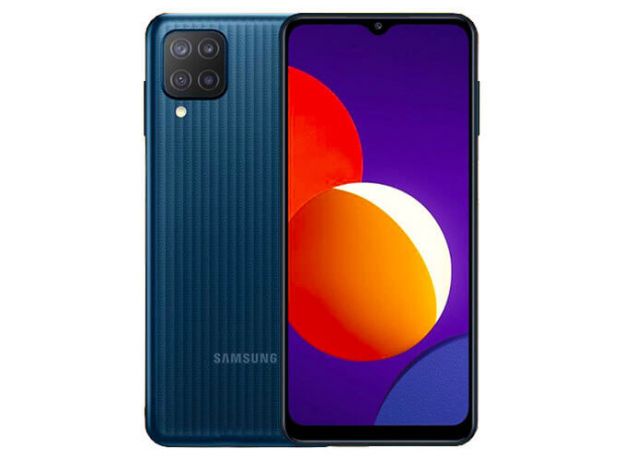 گوشی-موبایل-سامسونگ-مدل-m12-با-ظرفیت-128-و-رم-6-گیگابایت-samsung-galaxy-m12-2021-6gb-128gb-bk