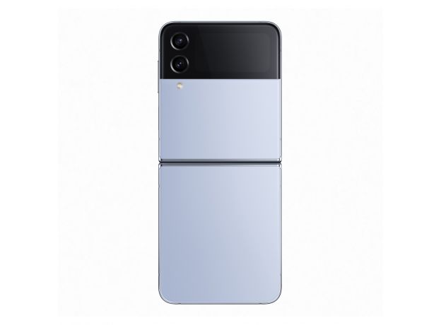 گوشی-موبایل-سامسونگ-مدل-z-flip4-با-ظرفیت-128-و-رم-8-گیگابایت-samsung-galaxy-z-flip4-5g-2021-8gb-128gb-bl1
