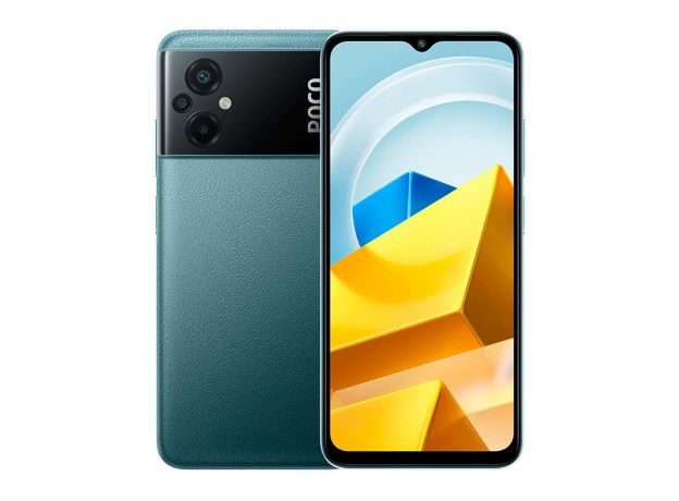 گوشی-موبایل-شیائومی-مدل-poco-m5-با-ظرفیت-128-و-رم-4-گیگابایت-xiaomi-poco-m5-4g-2022-4gb-128gb-gn