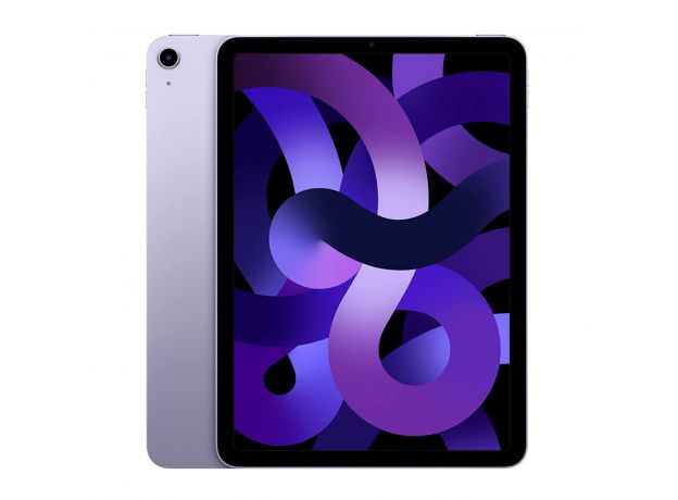 تبلت-آیپد-ایر-5-با-ظرفیت-256-گیگابایت-apple-ipad-air-5-wi-ficellular-2022-256gb-purple
