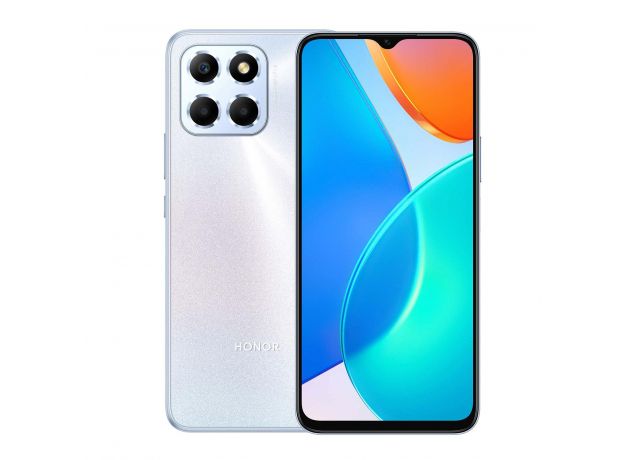 گوشی-موبایل-آنر-مدل-x6-با-ظرفیت-64-و-رم-4-گیگابایت-honor-x6-4g-2022-4gb-64gbSL