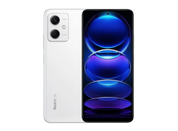 گوشی-موبایل-شیائومی-مدل-redmi-note-12-با-ظرفیت-128-و-رم-6-گیگابایت-xiaomi-redmi-note-12-5g-2022-6gb-128gb-white