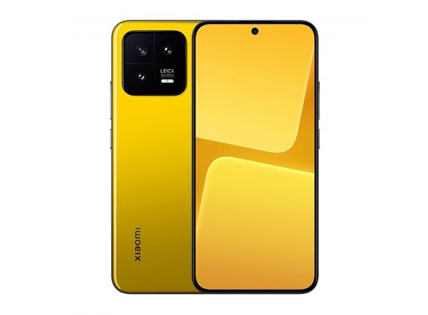 گوشی-موبایل-شیائومی-مدل-13-با-ظرفیت-256-و-رم-8-گیگابایت-xiaomi-13-5g-2022-8gb-256gb-yellow
