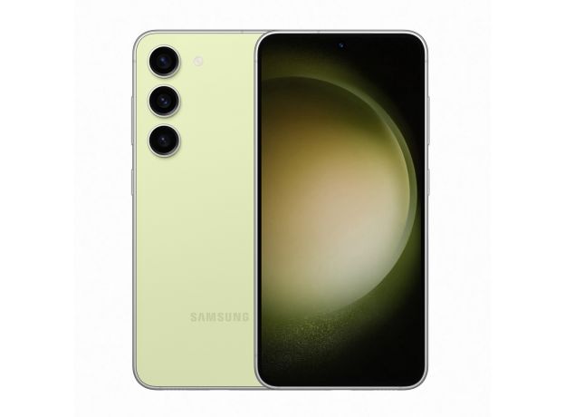 گوشی-موبایل-سامسونگ-مدل-s23-با-ظرفیت-256-و-رم-8-گیگابایت-samsung-galaxy-s23-5g-2023-8gb-256gb-lime2