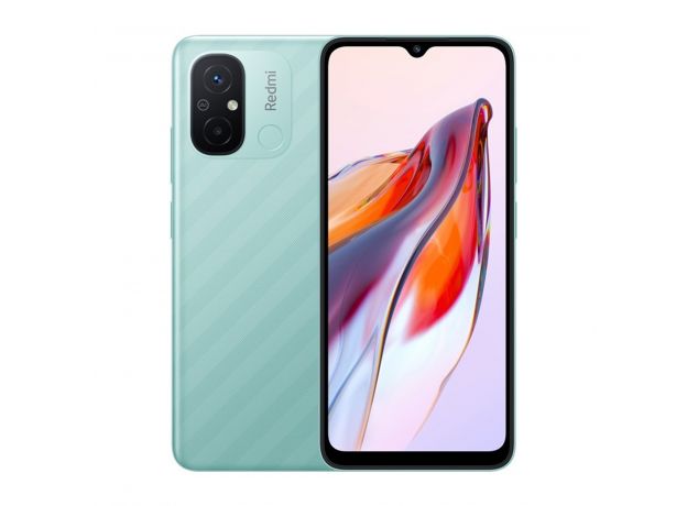 گوشی-موبایل-شیائومی-مدل-ردمی-12c-با-ظرفیت-128-و-رم-4-گیگابایت-xiaomi-redmi-12c-4g-2022-4gb-128gb-mint