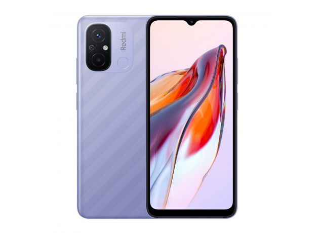 گوشی-موبایل-شیائومی-مدل-ردمی-12c-با-ظرفیت-64-و-رم-4-گیگابایت-xiaomi-redmi-12c-4g-2022-4gb-64gb-violet