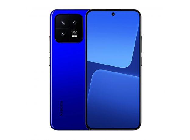 گوشی-موبایل-شیائومی-مدل-13-با-ظرفیت-256-و-رم-8-گیگابایت-xiaomi-13-5g-2022-8gb-256gb-bl
