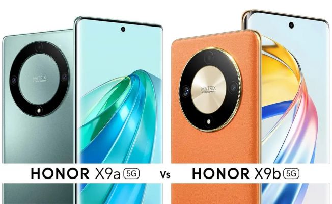 برتری های HONOR X9b نسبت به HONOR X9a