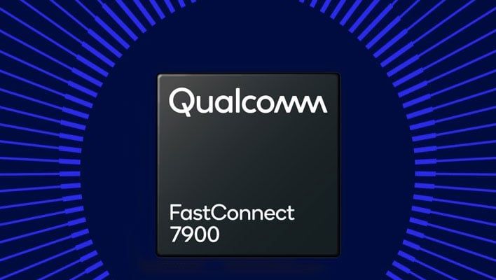Qualcomm FastConnect 7900: اولین پلتفرم Wi-Fi 7 مجهز به هوش مصنوعی با بلوتوث و UWB