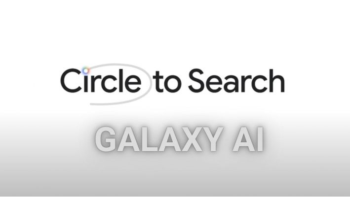 ویژگی Circle to Search در Galaxy S24 با متن نیز کار می کند
