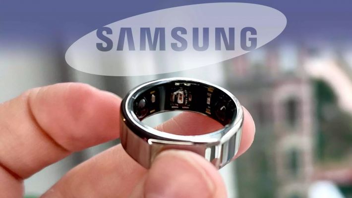 بعید است که Samsung Galaxy Ring با سری Galaxy S24 در سه ماهه اول 2024 رسمی شود