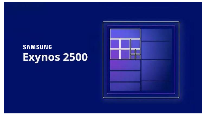 سامسونگ از تولید Galaxy S25 با پردازنده Exynos 2500 منصرف نشده است