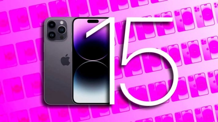 بلومبرگ سری آیفون 15 در تاریخ 21 یا 22 شهریورماه معرفی می‌شود