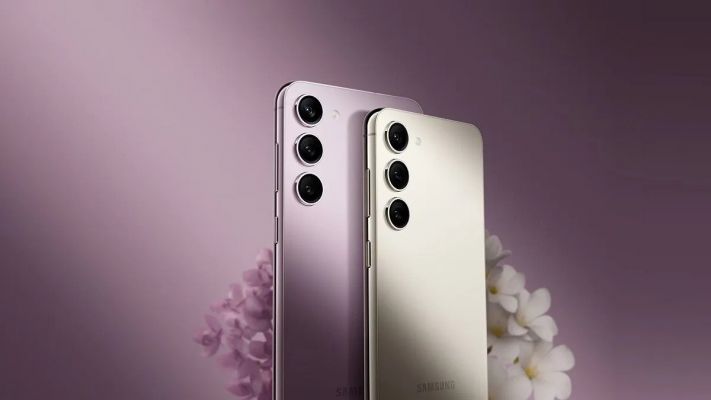 گلکسی S24 پلاس مجهز به اسنپدراگون 8 نسل 3 برای اولین‌ بار در گیک‌ بنچ مشاهده شد