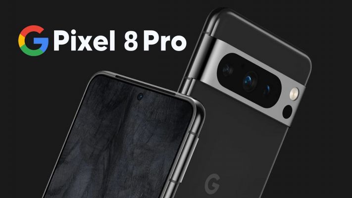 Google Pixel 8 Pro در تست‌های سقوط و خراش جان سالم به در می‌برد و آیفون 15 پرو مکس و سامسونگ گلکسی اس 23 اولترا را پشت سر می‌گذارد