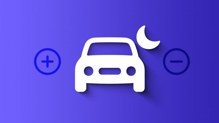 «سکوت هنگام رانندگی» ویژگی جدید در One UI 6.0