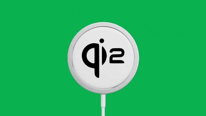 شارژ بی سیم Qi 2 مبتنی بر MagSafe اپل برای گوشی های اندرویدی آماده است
