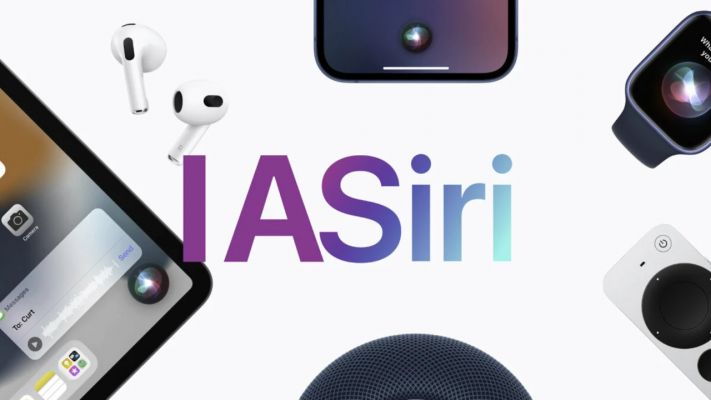ویژگی جدید آیفون 16 اپل می تواند عملکرد Siri را بهبود بخشد