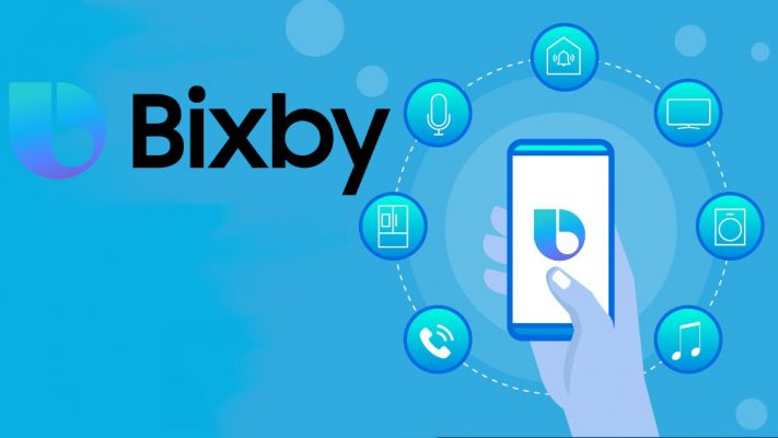 Bixby، پس از عرضه گلکسی S24 با طراحی جدید